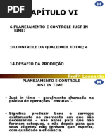 Slides Capitulo 6 Versão 31-05-2008