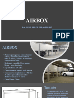 Aero Box