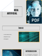 Inteligencia Artificial