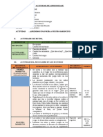 Actividades 23 y 24 de Mayo 2023.