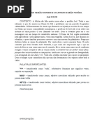 Biblia Vulgata Padre Antonio Pereira de Figueiredo 09 | PDF ...