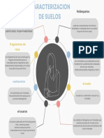 Mapa Mental Profesional Colorido