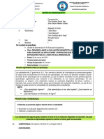 Sesión-Aprendizaje #2-Marzo-Comu-2DO-2023-JOKLEY