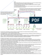 Circuitos Eléctricos Series, Paralelos - (2) Paralelos