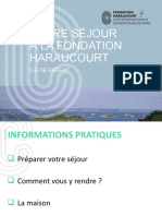 Informations Séjour Haraucourt 2023 Séjour Été