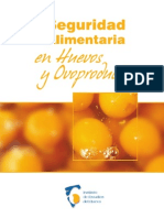 Seguridad Aliment Aria Huevos Ovoproductos1