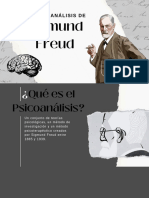 Presentacion Psicoanalisis