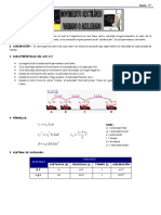 Movimiento Acelerado