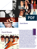 Media - David Bowie 2