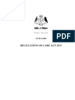 Regulationofcareact2013 8