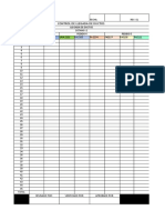 Control de Ingreso Ductos 16.05.2023