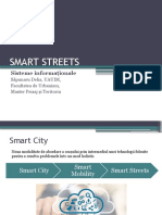 Săpunaru Delia - Smart Streets