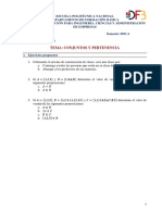 1.1 - Conjuntos y Pertenencia - H2 - Ejercicios
