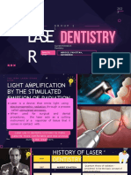 Group 11 - Laser Dentistry