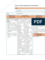 SESIÓN 36 Producimos Afiches