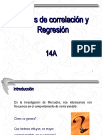 S14.s1 Análisis de Regresión y Correlación