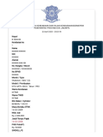 Informasi Data Kendaraan Bermotor Dan Pajak Kendaraan Bermotor Provinsi DKI Jakarta