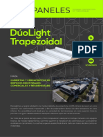 DuoLight Trapezoidal