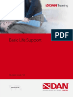 DAN Basic Life Support Manual-SR