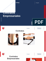 Contratos Empresariales