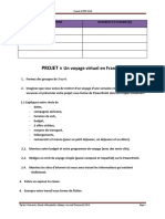 HTM 3262 Project Guidelines 2014 Q1