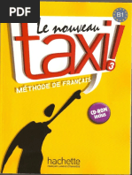 語学+参考書 Le nouveau taxi! : Livre de l&#39;eleve 2 + audio et video en ligne hachette Le nouveau taxi! 2 Livre de l'eleve + Cahier d