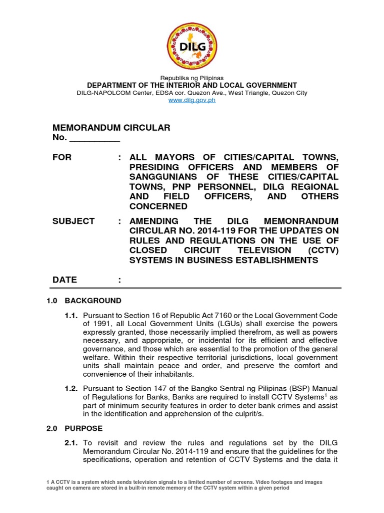 circular-no-2014-119-dilg-pdf-closed-circuit-television-camera