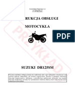 DR125SML0