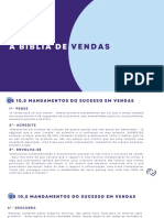 PDI - Bíblia de Vendas 