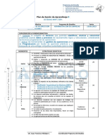 Plan Sesión Clase 9 METODOS Y TEC. Operac II