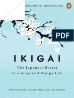 Ikigai The Japanese Secret To A Long and Happy Life PDFDrive