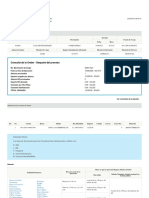 Pago-Glp Local Meiggs-Costa Gas Chimbote-Combustible