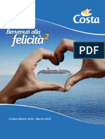 Costa 2018-2019