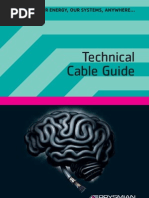 Download PC350 Prysmian Tech Cable Guide 2010 Web by Peter Atkinson SN65561768 doc pdf