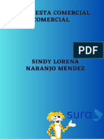 Propuesta Comercial