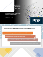 SK Dirjen Standar Min Usaha Lab Medis