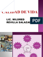 Calidad de Vida 2