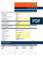 Formatos BCP