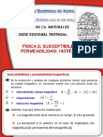 Teoria 16 - Curvas de Histeresis