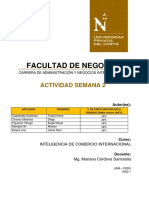 Sem 2 - Int - Comercial I