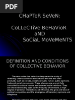 Download Chapter 07 Collective Behavior and Social Movements by api-3699022 SN6556230 doc pdf