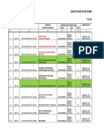 Jadwal Fix - Plot Jadwal Seminar & Kompre Skripsi - TGL Plot 7 Nop SD 15 Des 2022