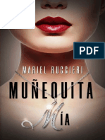 Munequita Mia Mariel Ruggieri