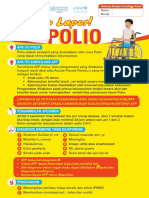 Afp Polio Poster