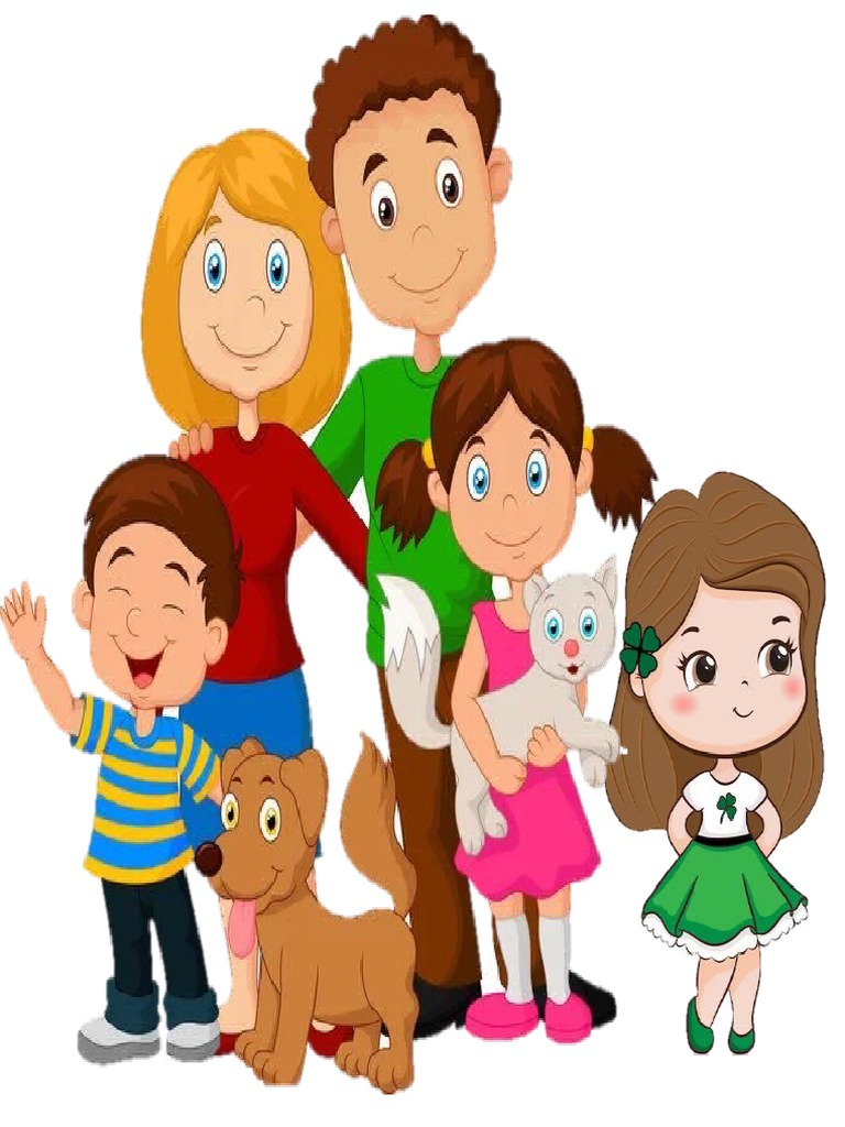 Family | PDF