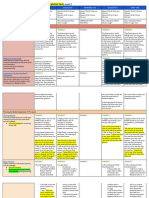 Sample Weekly Planner 3