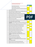 Questionnaire Assertivité