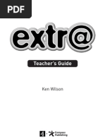 Download Extra English Teachers Guide 1-15 by Constantine Clementyev SN65562652 doc pdf
