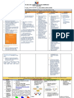 Agenda Del 8 Al 12 de Junio