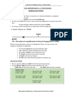 Ficha de Aprendizaje 05 - 5° Sec. IT